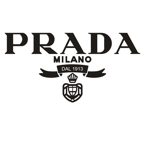 prada logo svg transparent.